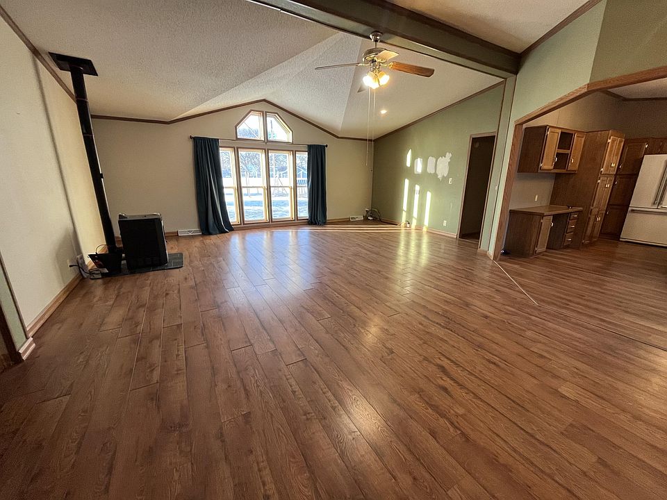 209 1st St, Mellette, SD 57461 Zillow