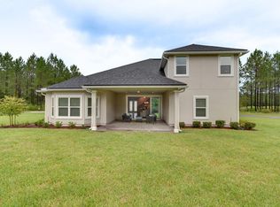 3327 Shinnecock Ln, Green Cove Springs, FL 32043