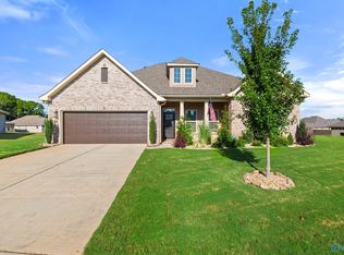 170 Rita Ann Way, Meridianville, AL 35759