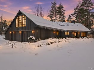 11 Chase Rd, Orchard Park, NY 14127