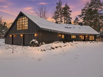 11 Chase Rd, Orchard Park, NY, 14127