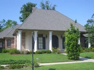 13910 Drawson Ave, Baton Rouge, LA 70810