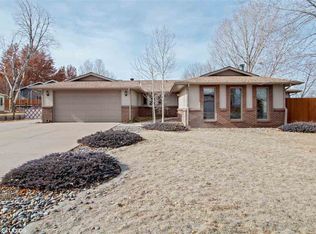585 Rio Verde Ln, Grand Junction, CO 81507