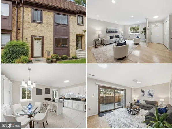2836 Jermantown Rd #47, Oakton, VA 22124