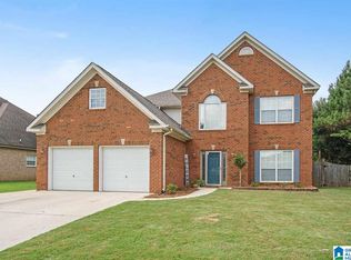 958 Old Cahaba Dr, Helena, AL 35080