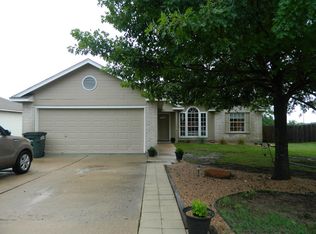 1305 Waterfall Ave, Leander, TX 78641