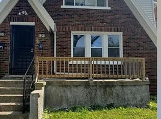 5550 Drexel St, Detroit, MI 48213