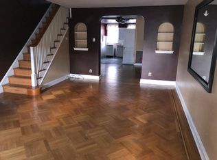 3203 Saint Vincent St, Philadelphia, PA 19149
