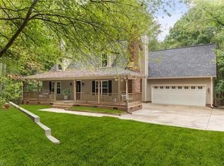 234 Deer Stand Dr, Madison, NC 27025