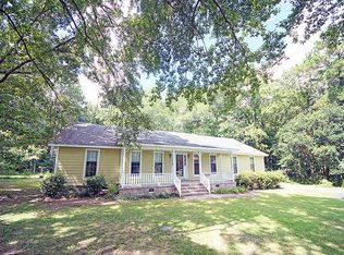 156 Lazy Ln, Goose Creek, SC 29445