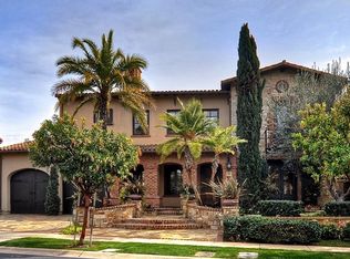 10 Stargazer, Newport Coast, CA 92657