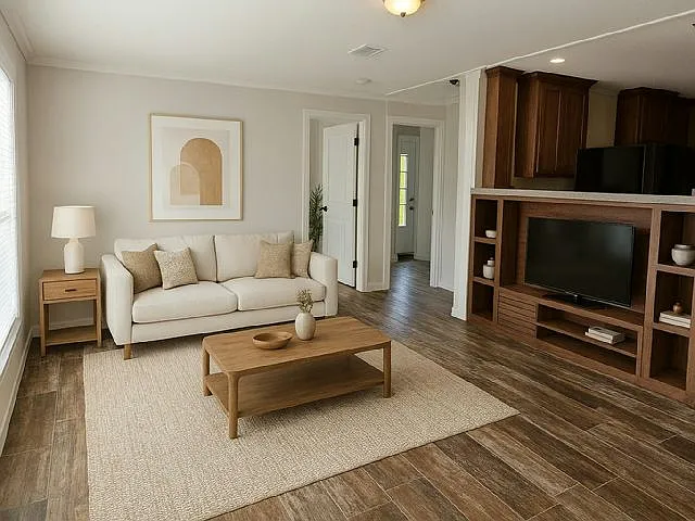 3 bed, 2.0 bath, 1056 sqft, $1,970 — Photo 2
