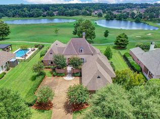 247 Caroline Blvd, Madison, MS 39110