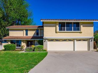 3522 N Quarzo Cir, Thousand Oaks, CA 91362