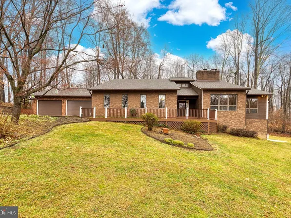 4300 Rousbys Run, West River, MD 20778