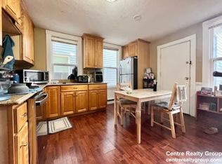 8 Eldora St #2, Boston, MA 02120