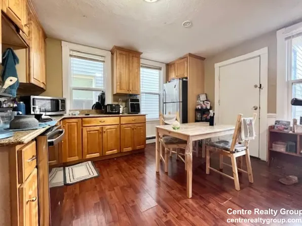 8 Eldora St, Boston, MA