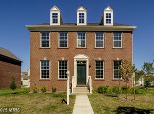 9929 Lake Jackson Dr, Manassas, VA 20110