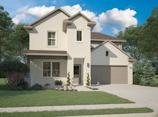 206 Fairlawn Dr, McKinney, TX 75071