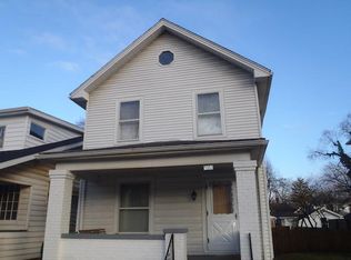 109 Harrison St, Middletown, OH 45042