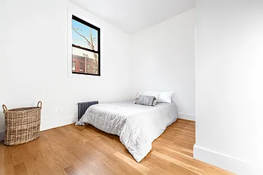 Rented by Brown Harris Stevens