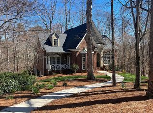 6706 Buckley Dr, Summerfield, NC 27358