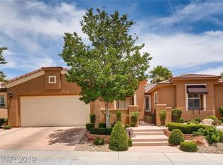4668 Riva De Romanza St, Las Vegas, NV 89135