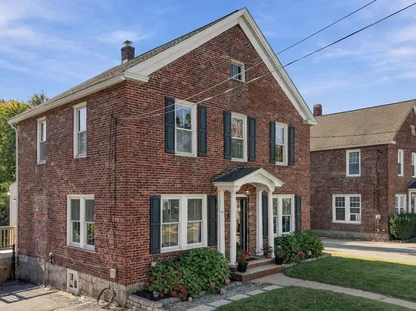 40 Mammoth Road, Manchester, NH 03109