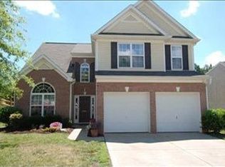 1521 Kingdom Way, Indian Land, SC 29707