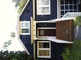 539 NE 84th St, Seattle, WA 98115