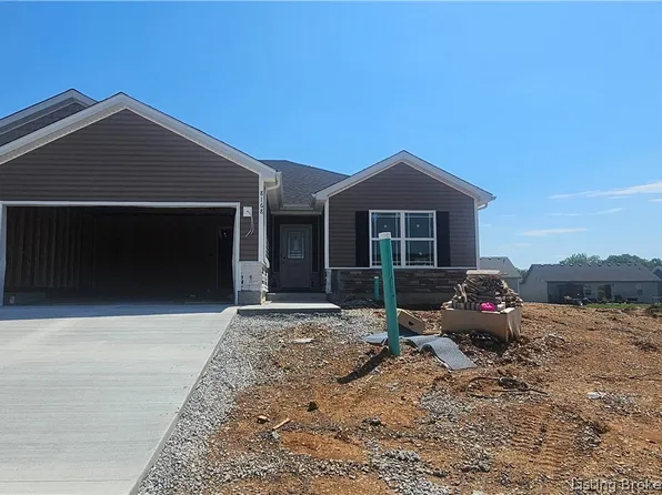 8198 Timber Lane NE #411, New Salisbury, IN 47161