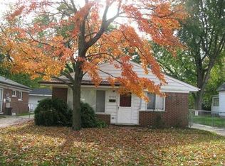 25629 Norfolk St, Dearborn Heights, MI 48125