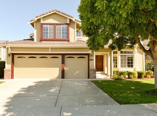 2716 Mira Bella Cir, Morgan Hill, CA 95037