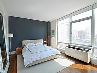 Rented by Camhi NYC Realty Inc