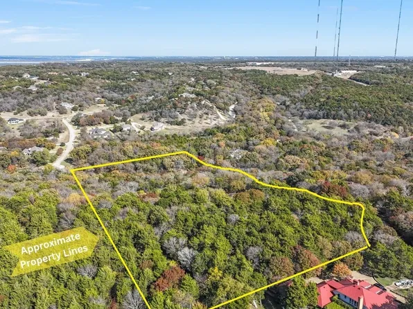 10 Summit Pl, Cedar Hill, TX 75104
