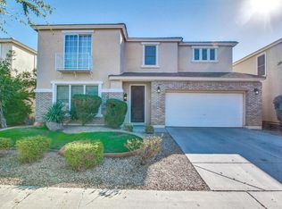 6525 S 40th Ave, Phoenix, AZ 85041