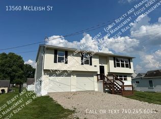 13560 McLeish St NE, Millersport, OH 43046