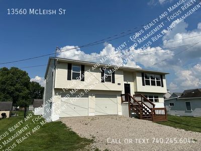 13560 McLeish St NE, Millersport, OH, 43046