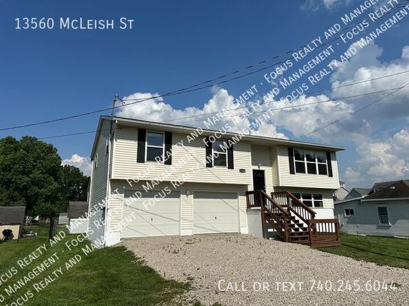 13560 McLeish St NE