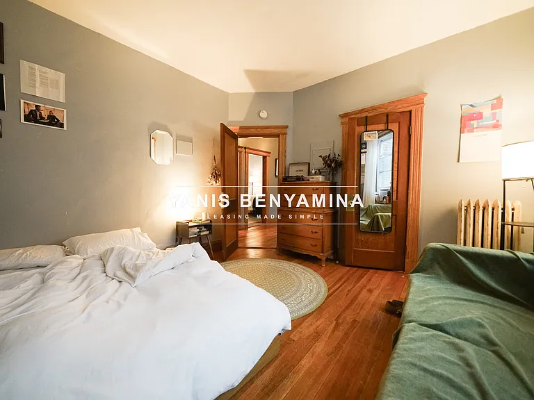 86 Glenville Ave #15 — Photo 8