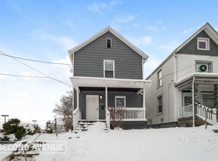 5111 Warren Ave, Cincinnati, OH 45212