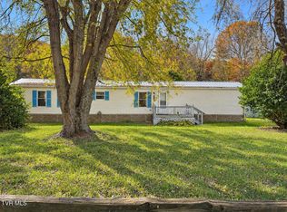 255 Rural Retreat Lake Rd, Rural Retreat, VA 24368