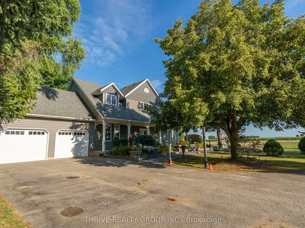 6228 Bethel Rd, Warwick, ON N0M 2S0