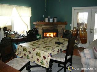 215 Red Oak Farm Rd, Hendersonvlle, NC 28739