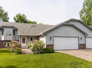 5495 273rd St, Wyoming, MN 55092