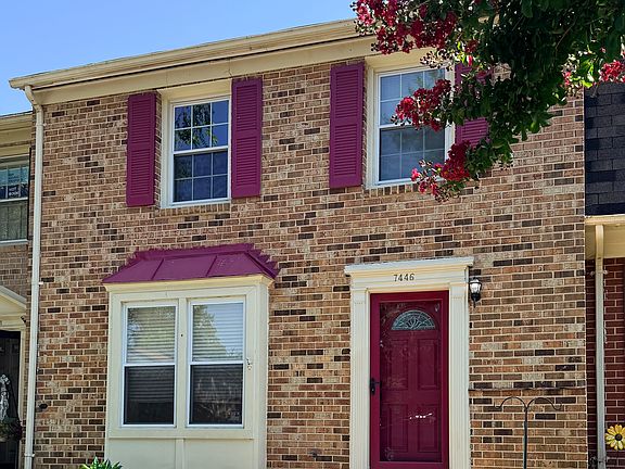 3rd image of 7446 Adams Park Ct