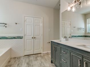 11729 Ficus Dr, Fort Worth, TX 76244