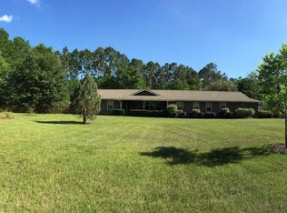 979 Foxmeadow Trl, Middleburg, FL 32068