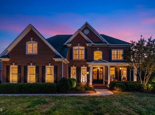 12212 Arneson St, Raleigh, NC 27614