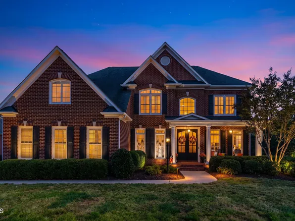 12212 Arneson St, Raleigh, NC 27614